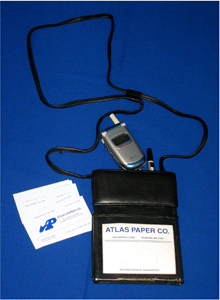 custom trade show products
